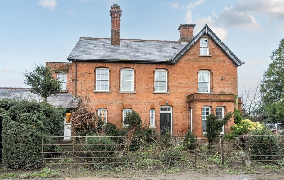 House Hereford, Hay & Brecon in Hereford