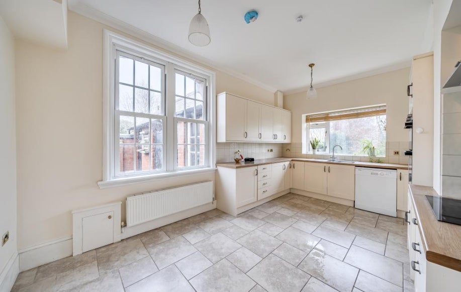 House Hereford, Hay & Brecon in Hereford