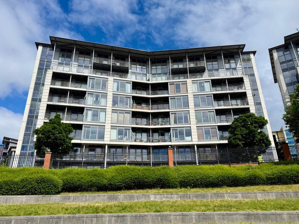 Flat Longleat Avenue in Birmingham