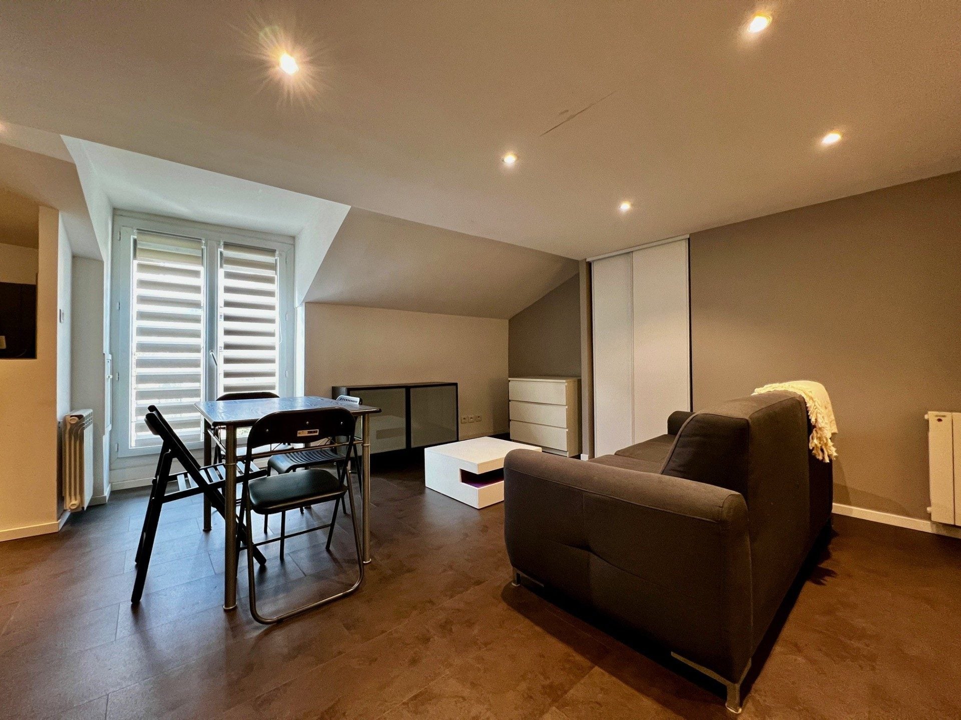 Appartement Rue Saint-Jacques à Grenoble