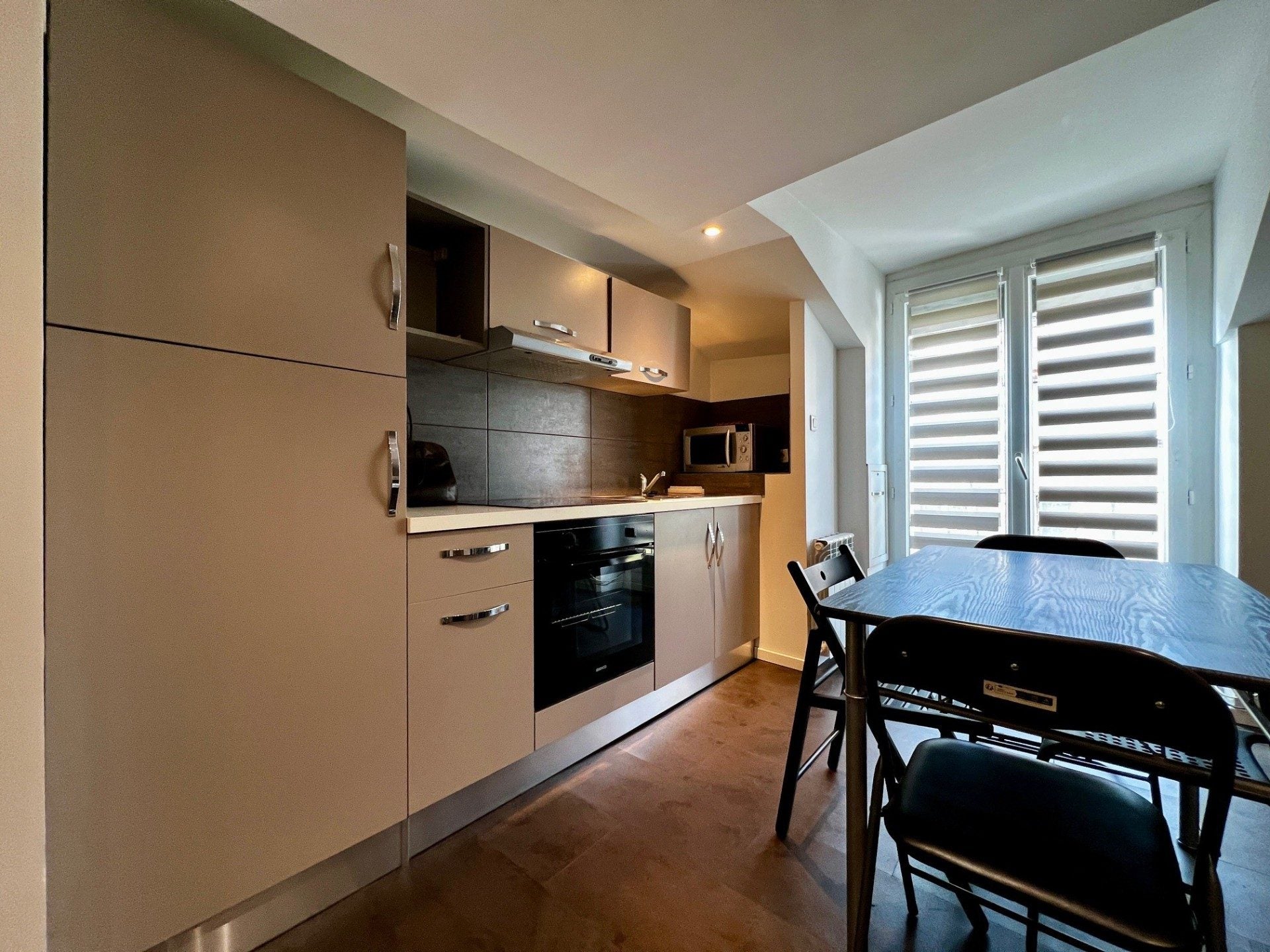 Appartement Rue Saint-Jacques à Grenoble