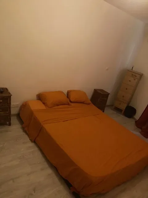 Chambre Rue Edmond Rostand à Toulouse