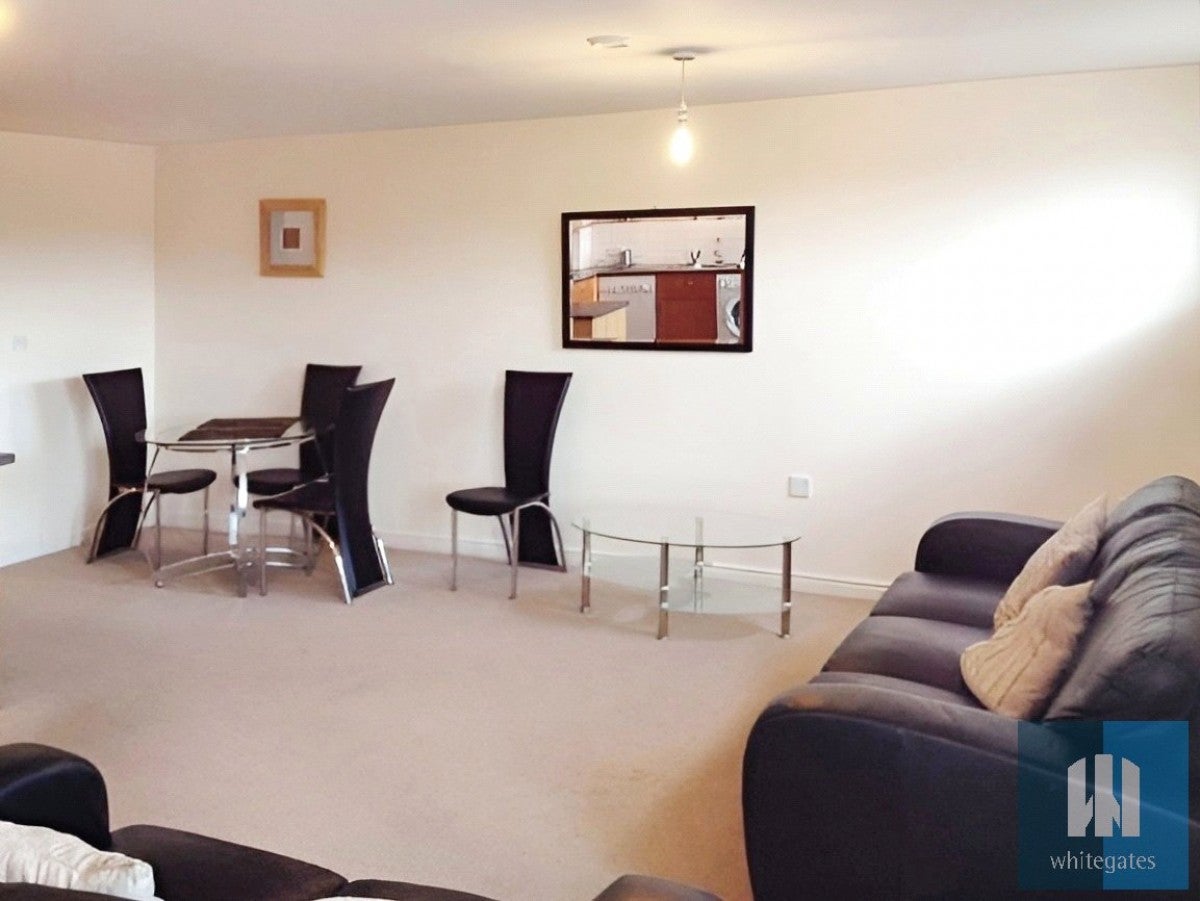 Flat East Street in Kirklees