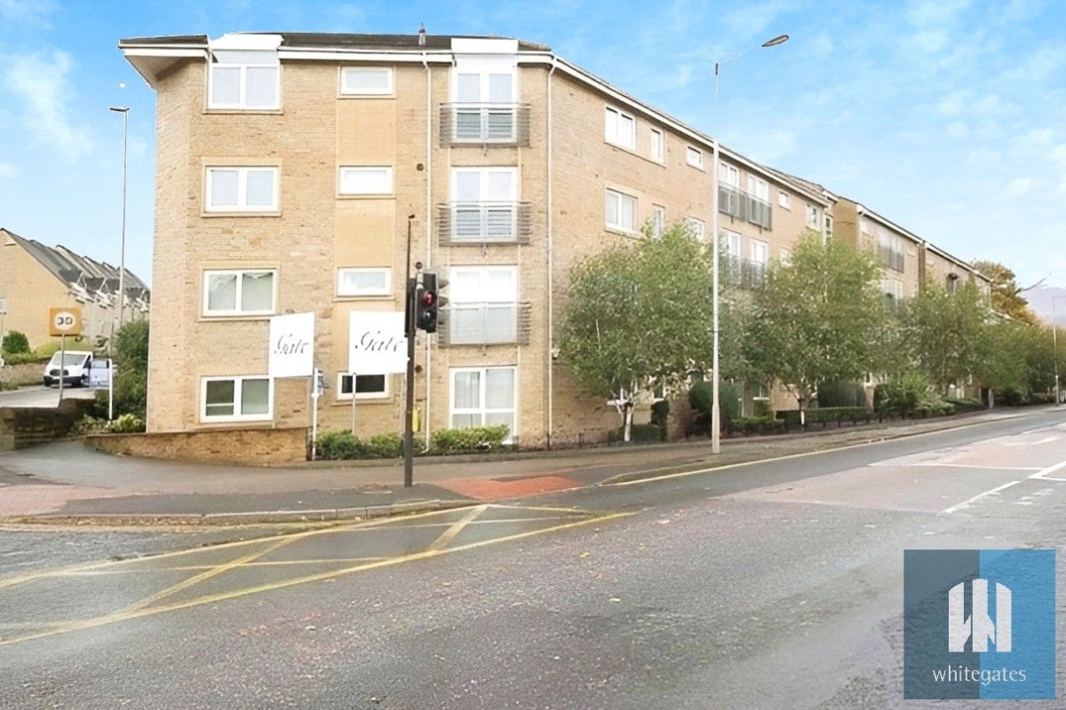 Flat East Street in Kirklees