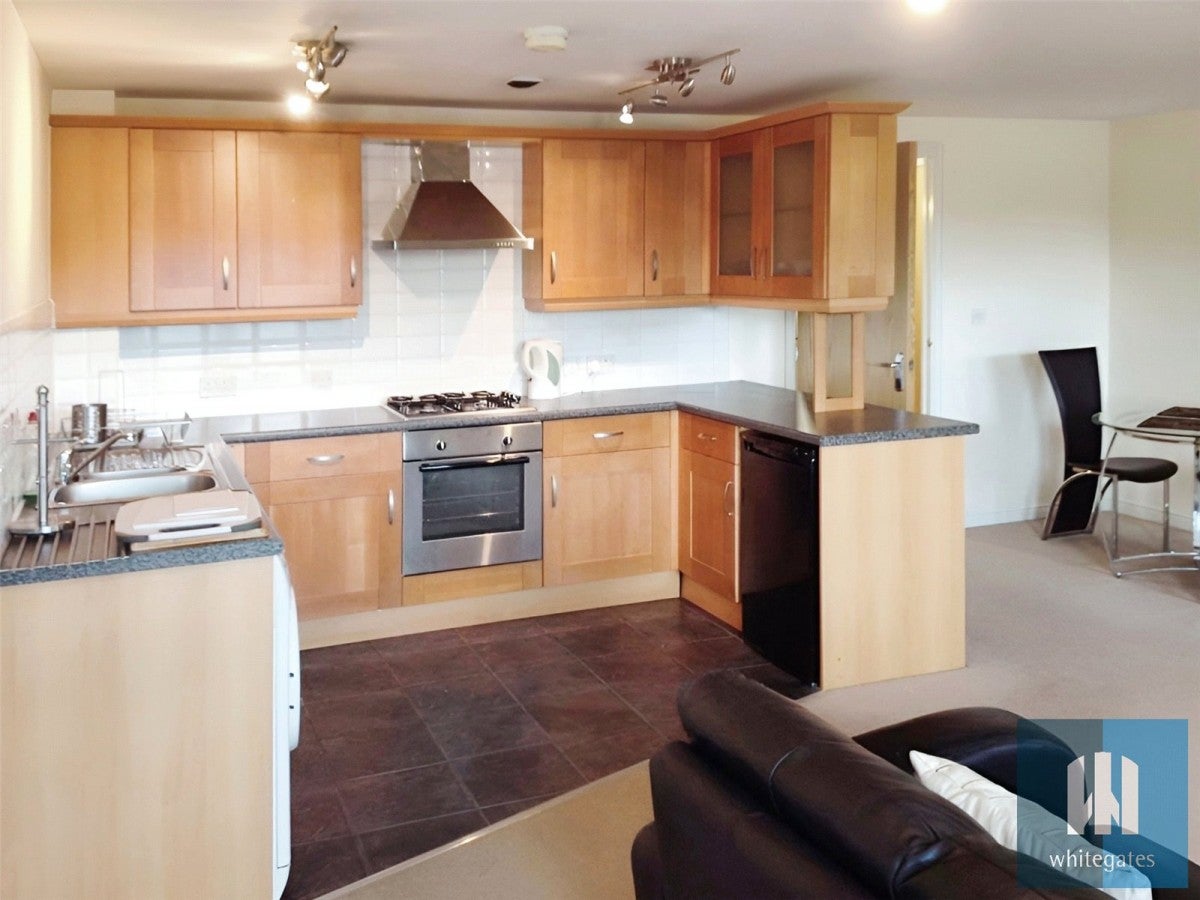 Flat East Street in Kirklees