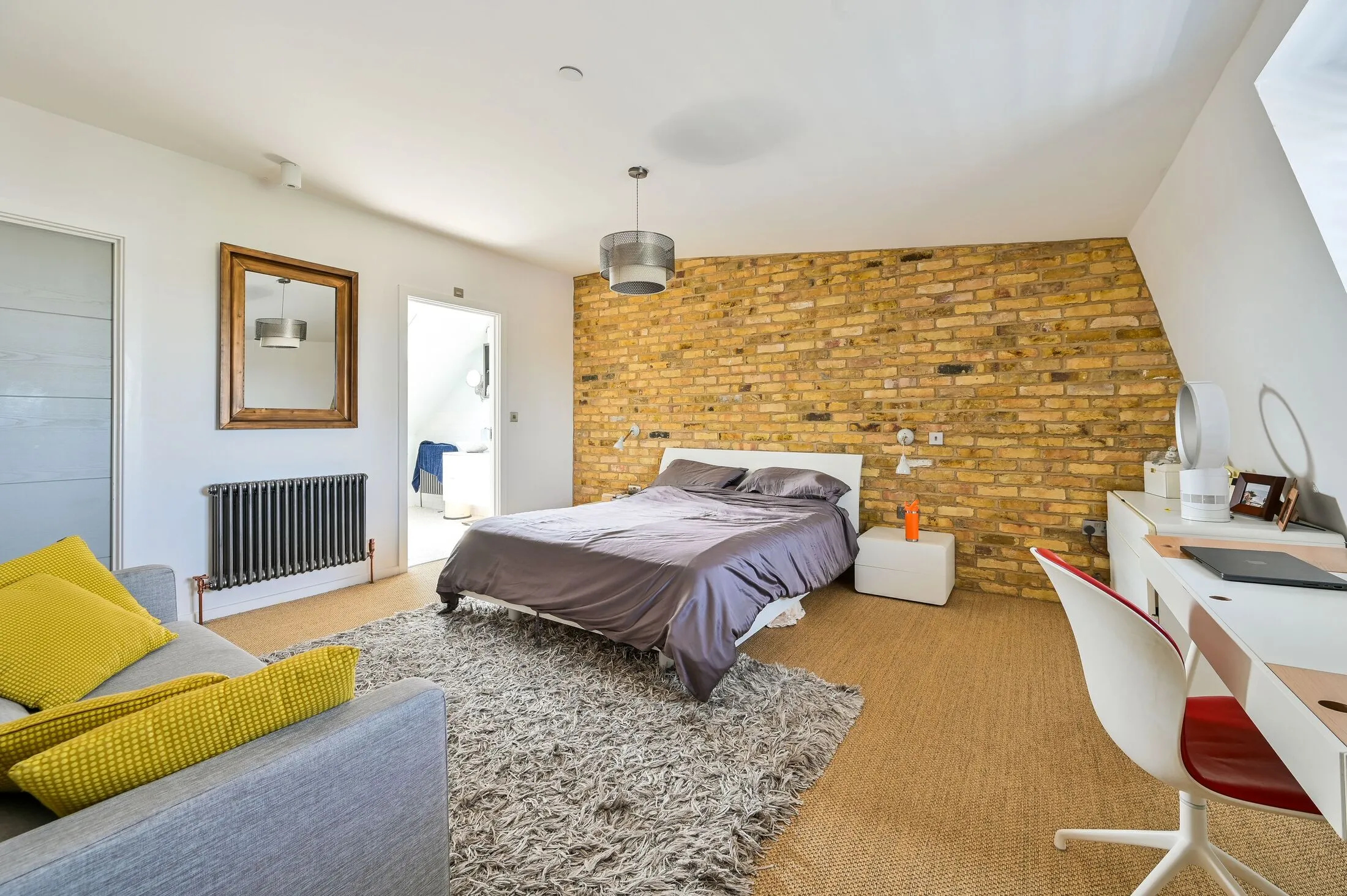 House Langton Rise in Greater London