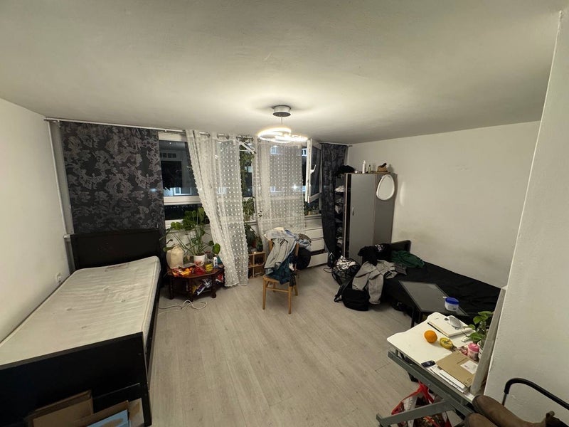 Room Palmers Road in Greater London
