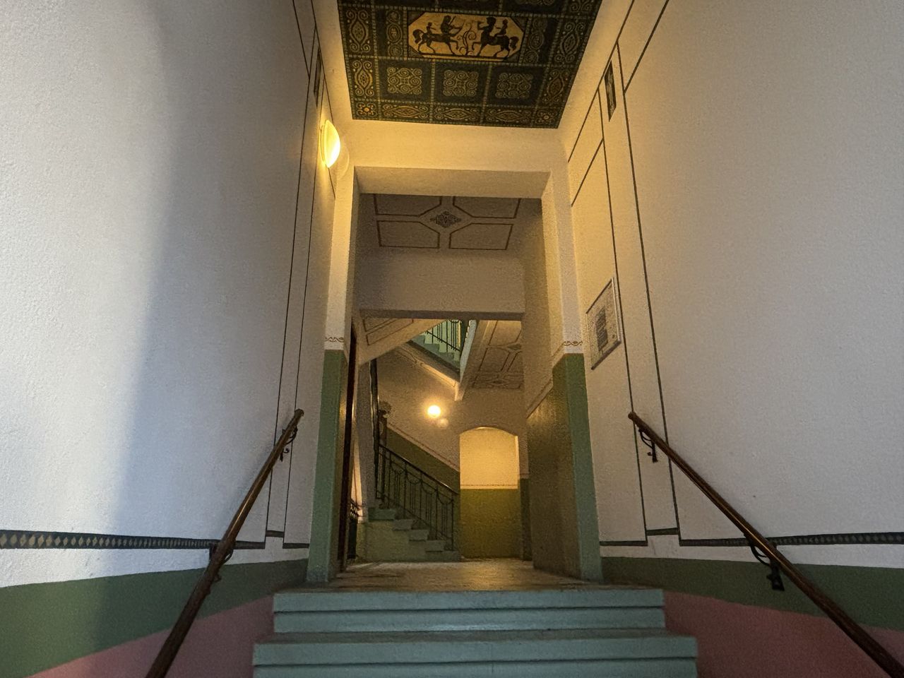 Wohnung Zwinglistraße in Dresden