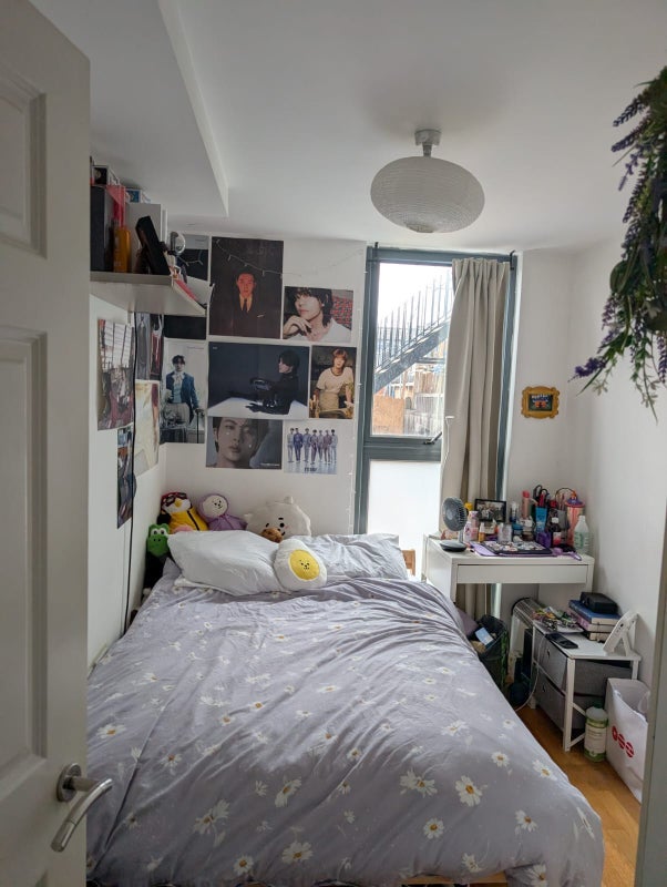 Room Trafalgar Road in Greater London