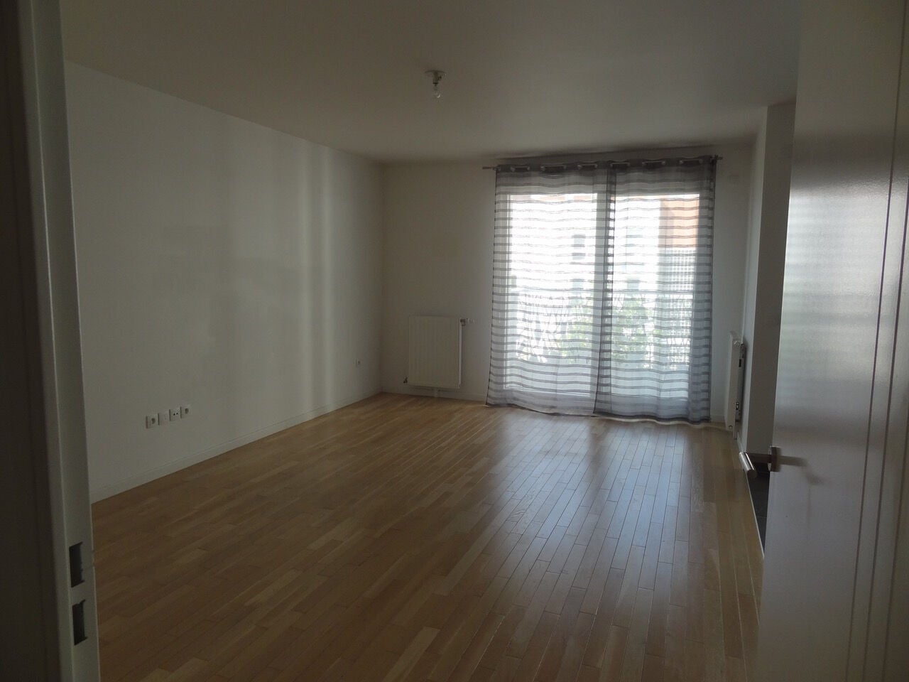 Appartement Cours des Merveilles à Cergy