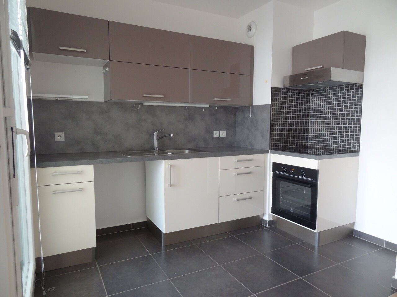 Appartement Cours des Merveilles à Cergy