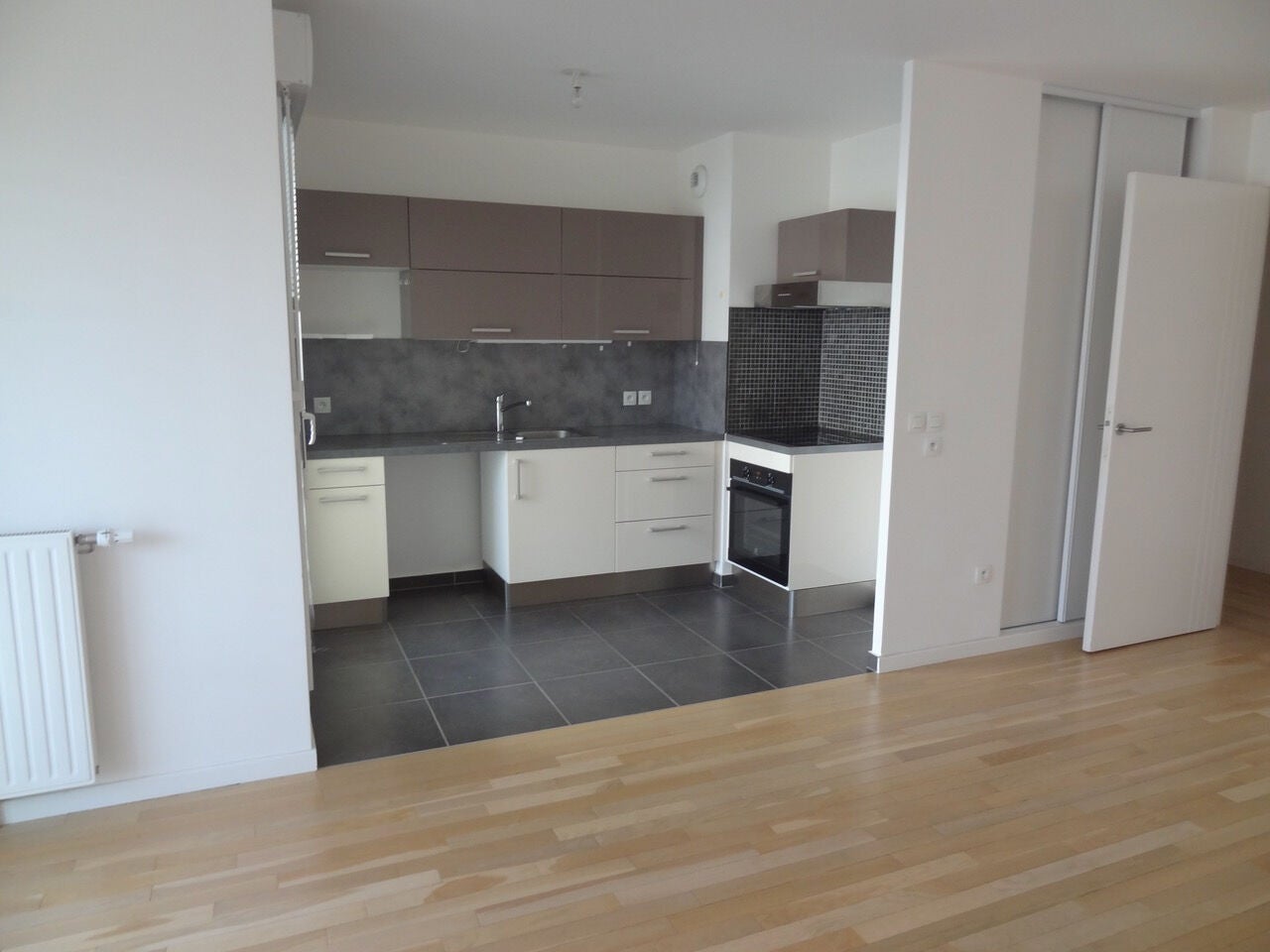 Appartement Cours des Merveilles à Cergy