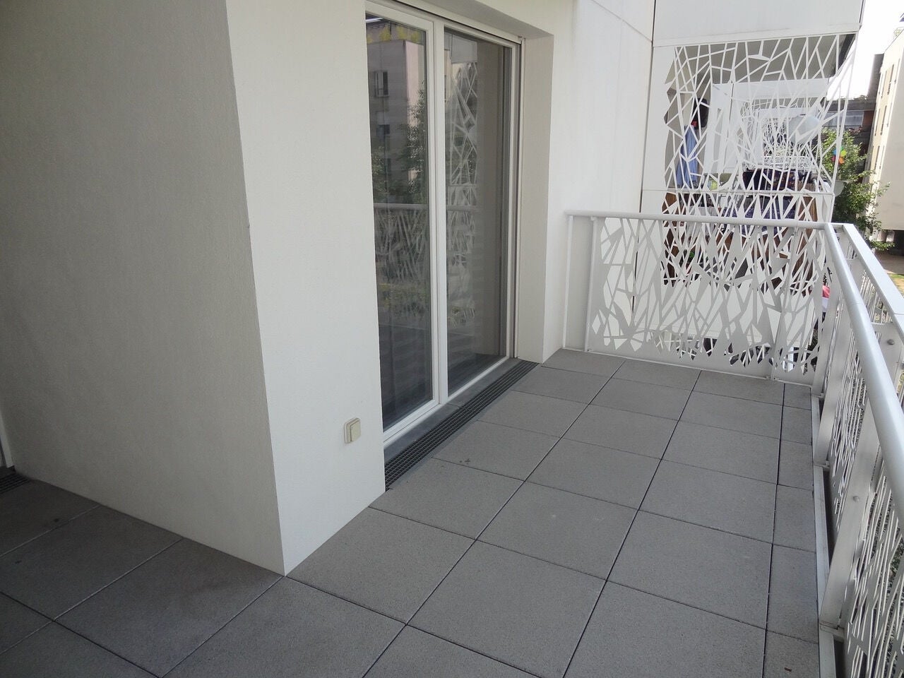 Appartement Cours des Merveilles à Cergy