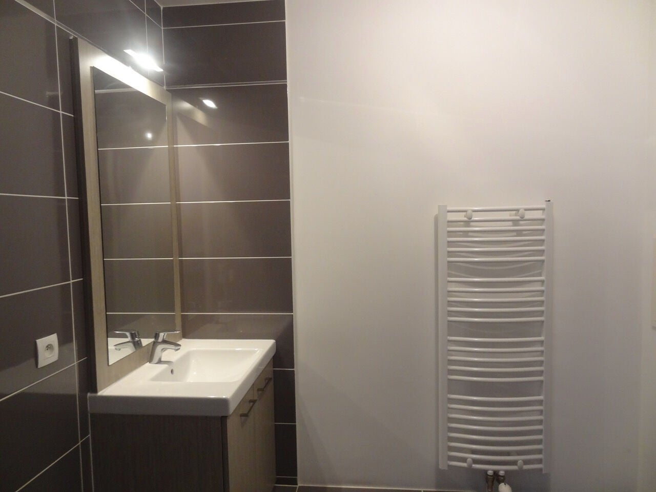 Appartement Cours des Merveilles à Cergy