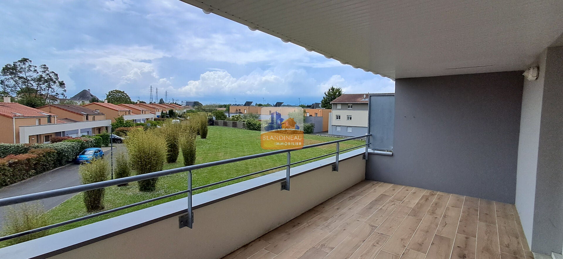 Appartement Rue de la Traviata à Bouguenais