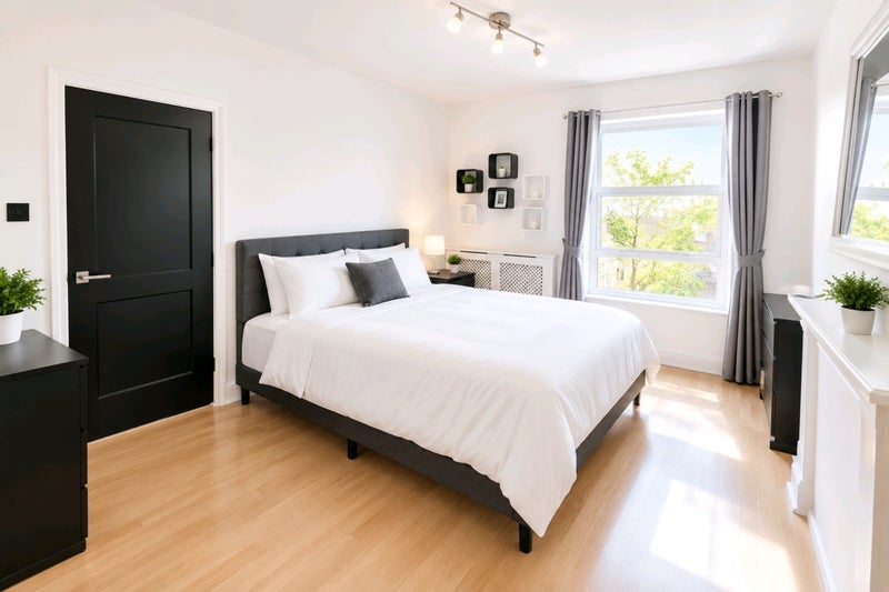 Room Mozart Street in City of Westminster