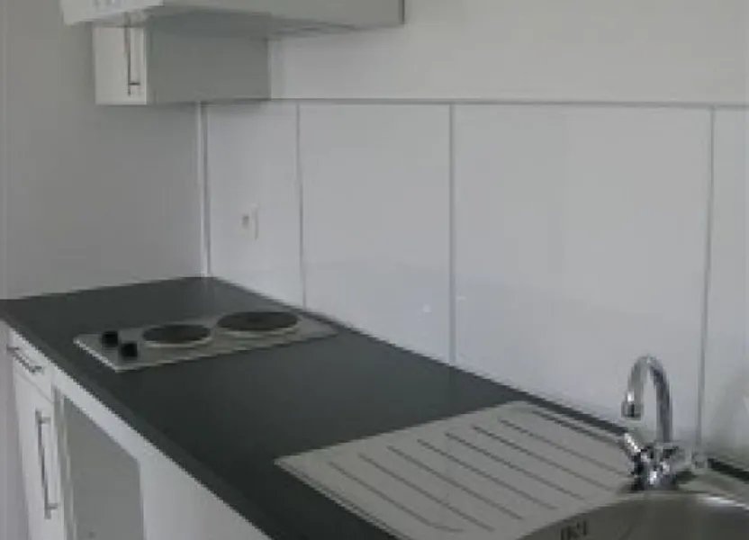 Flat Rue de Versailles in Massy