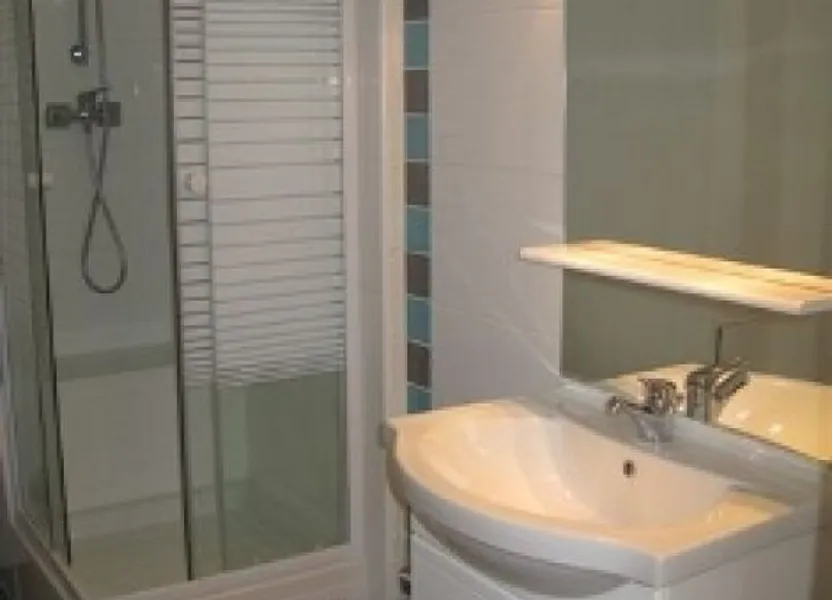 Flat Rue de Versailles in Massy