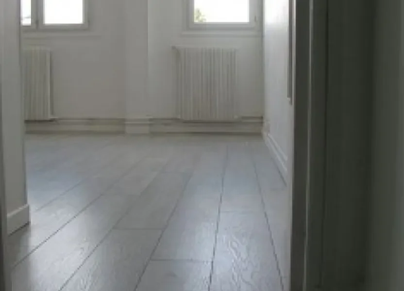Flat Rue de Versailles in Massy