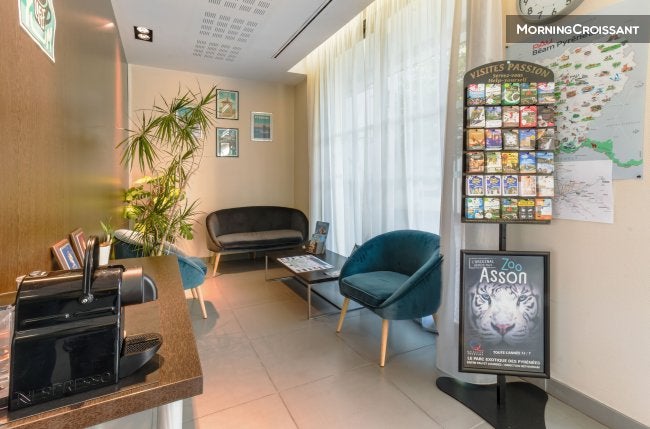 Appartement Rue des Tiredous à Pau