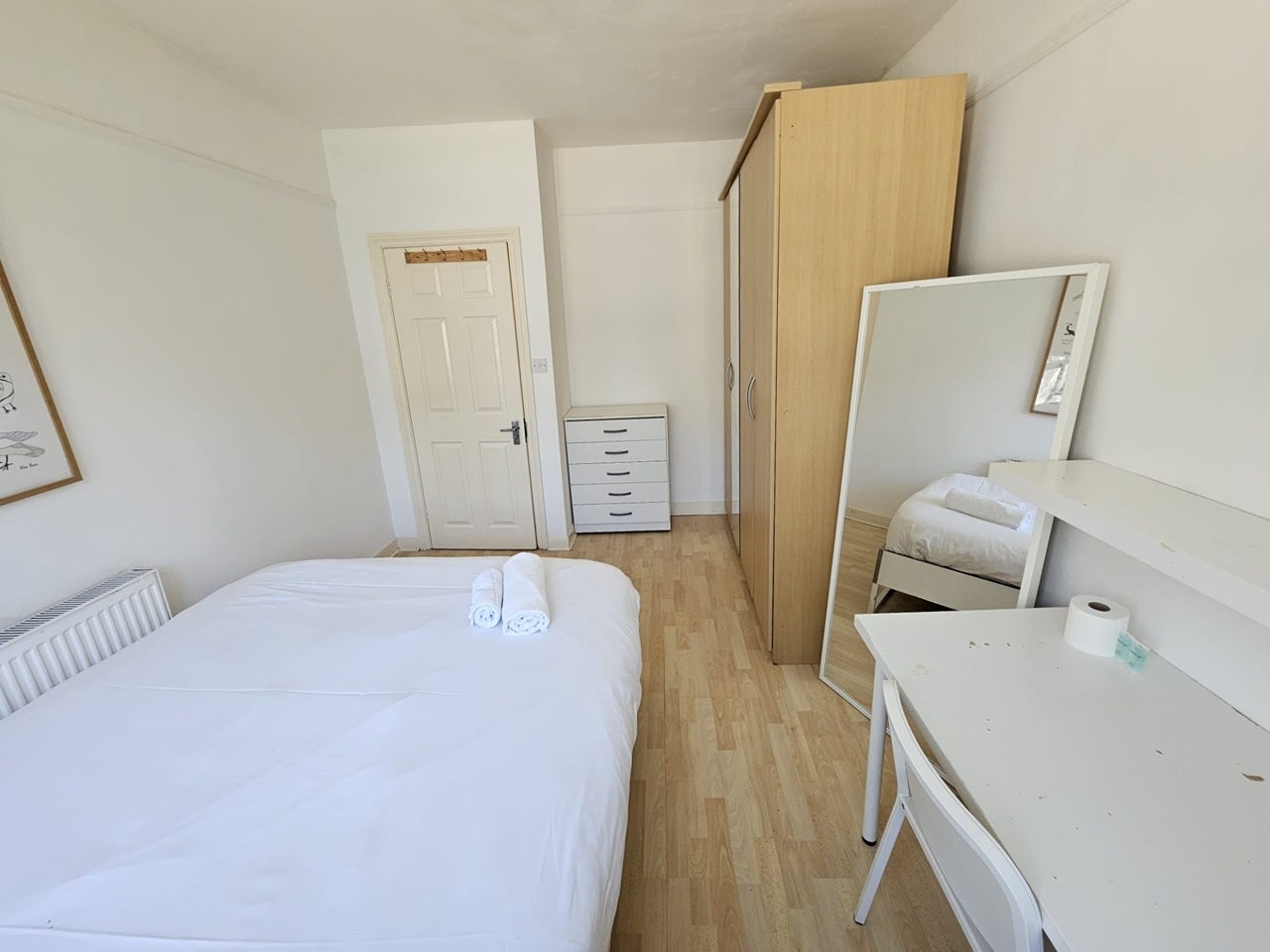 House Lingwell Road in Greater London