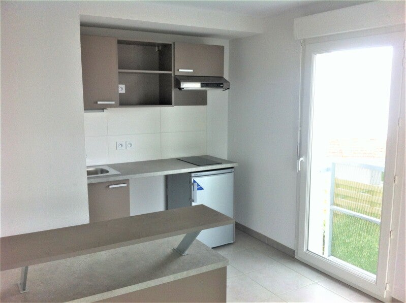 Appartement Rue Schyller à Villenave-d'Ornon