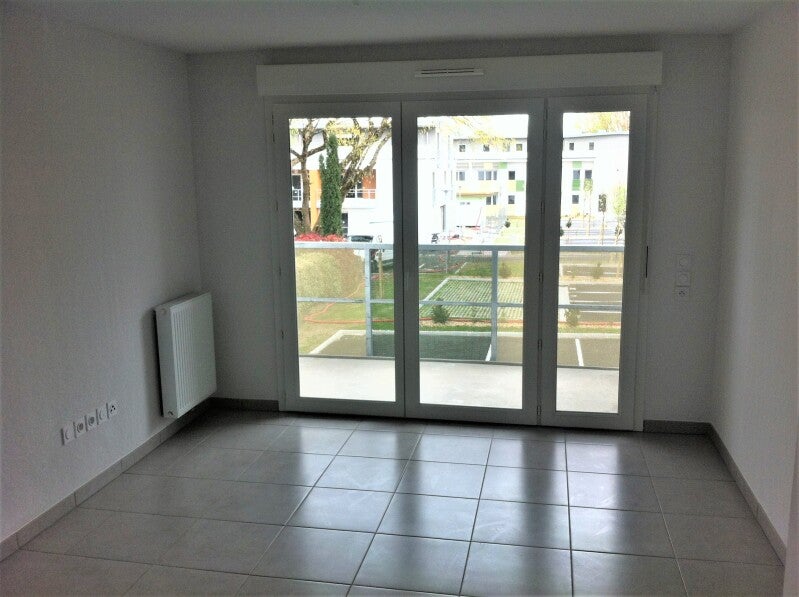 Appartement Rue Schyller à Villenave-d'Ornon