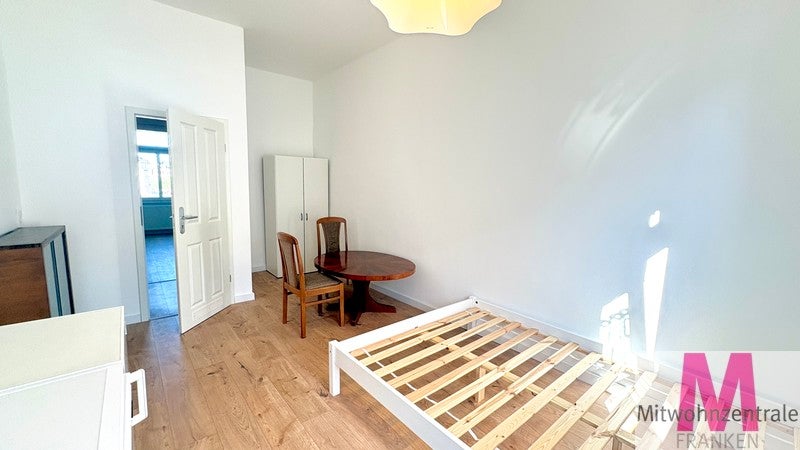 Zimmer Karolinenstraße in Fürth