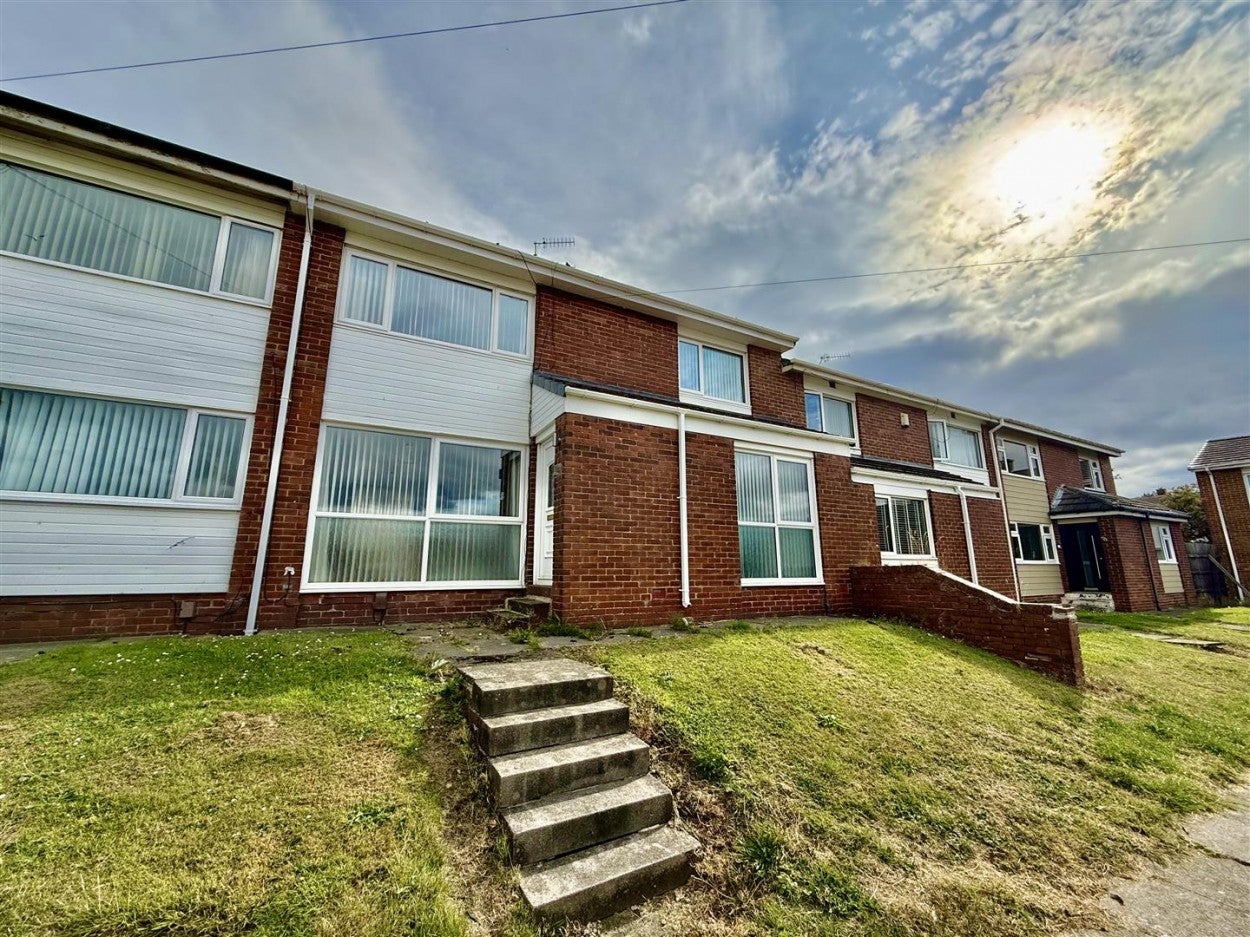 House Millbrook in Gateshead