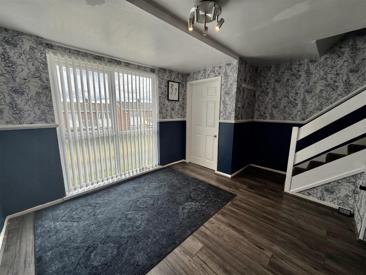 House Millbrook in Gateshead