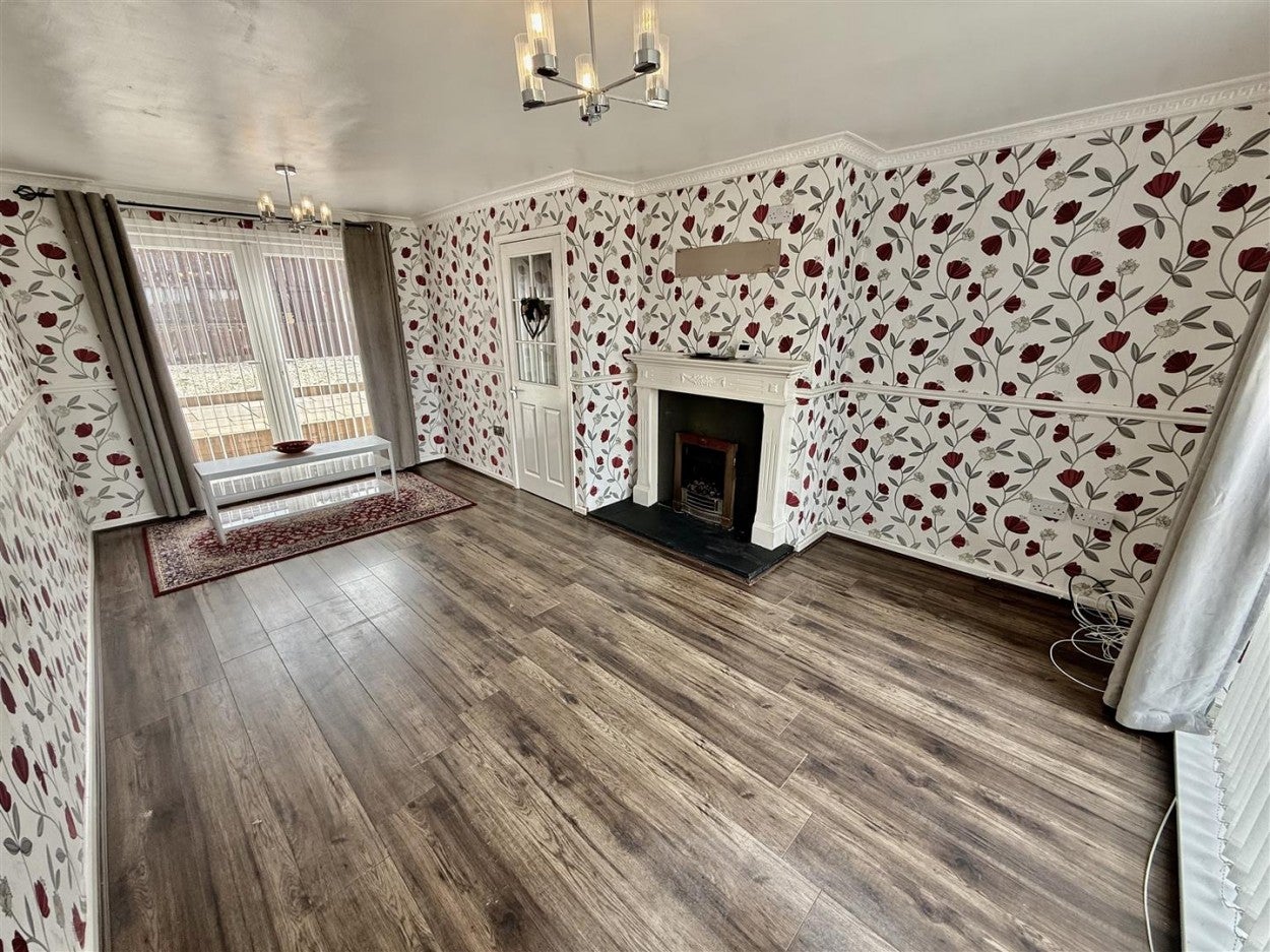 House Millbrook in Gateshead