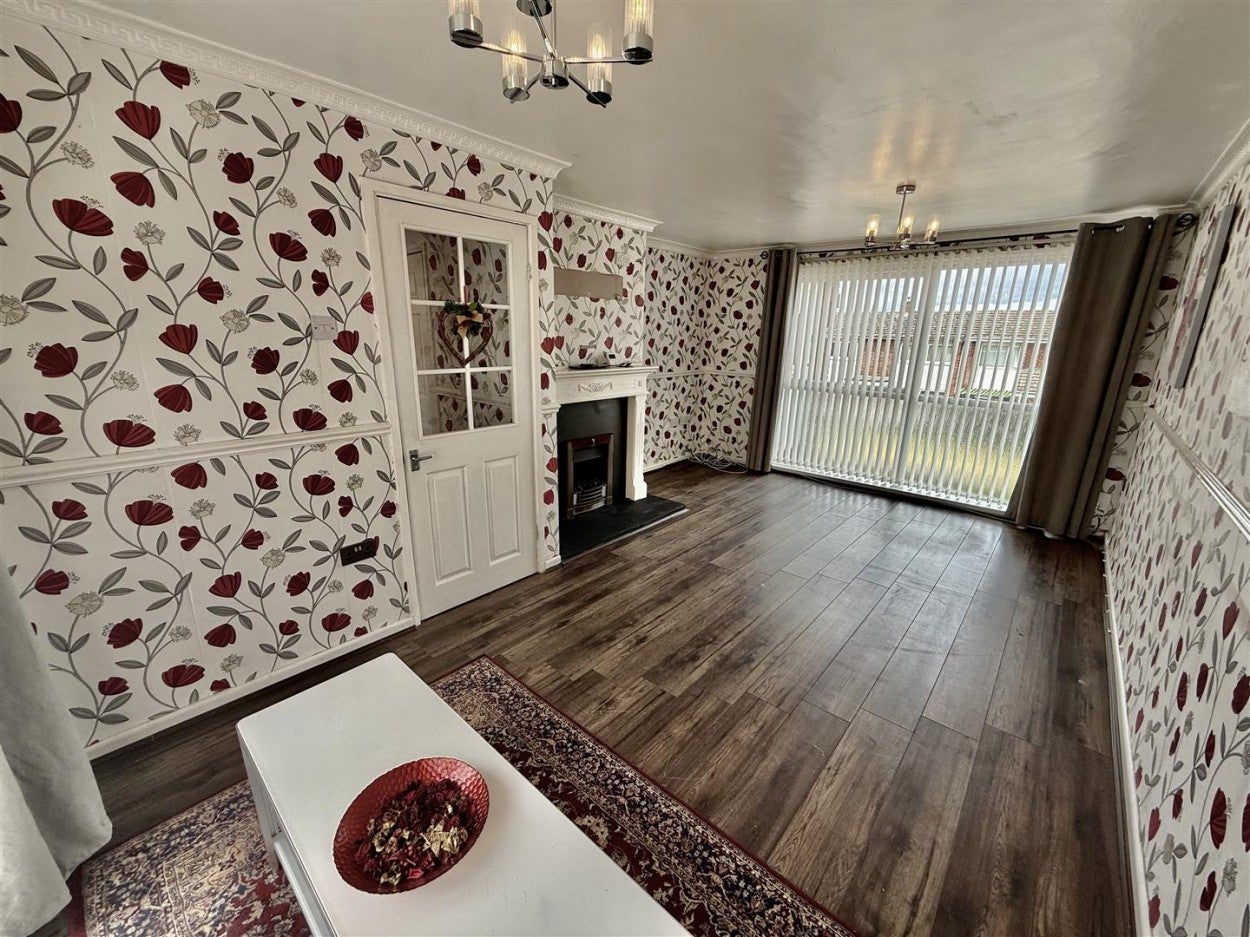 House Millbrook in Gateshead