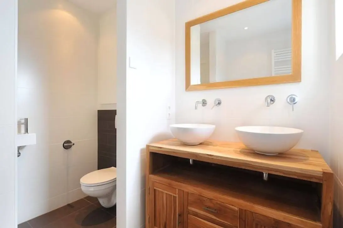 Flat Dirk Hoogenraadstraat in Den Haag