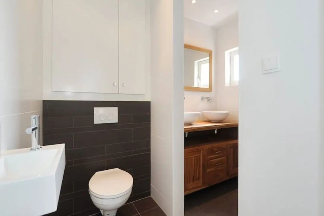 Flat Dirk Hoogenraadstraat in Den Haag