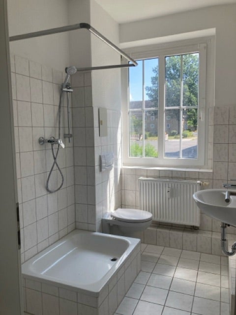 Haus Heinrich-Heine-Straße in Dessau