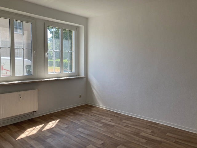 Haus Heinrich-Heine-Straße in Dessau