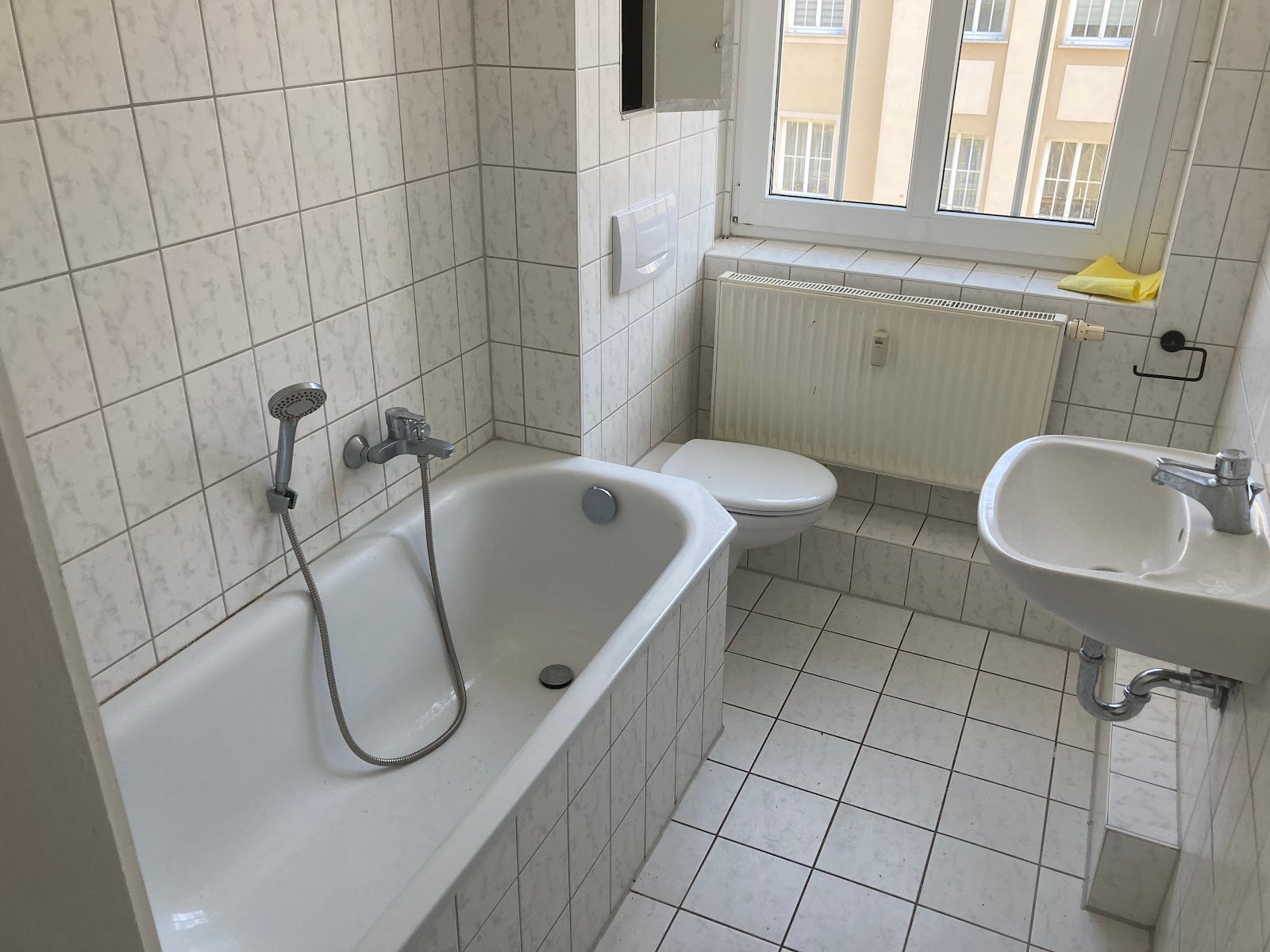 Haus Heinrich-Heine-Straße in Dessau