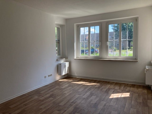 Haus Heinrich-Heine-Straße in Dessau