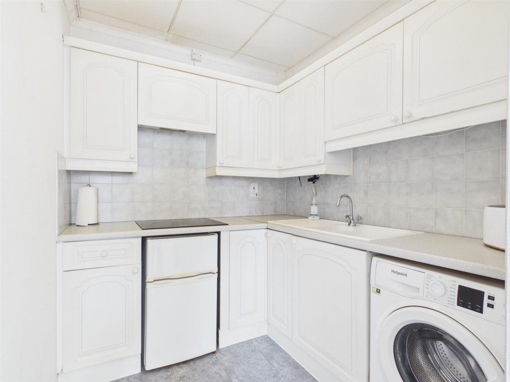 Flat Furlong Lane in Halesowen