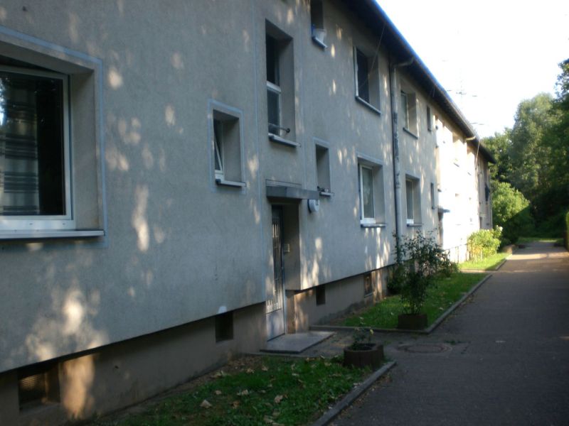 Wohnung Katernberger Straße in Gelsenkirchen