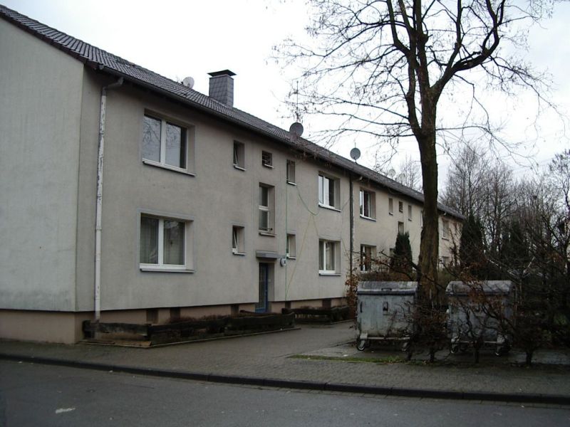 Wohnung Katernberger Straße in Gelsenkirchen