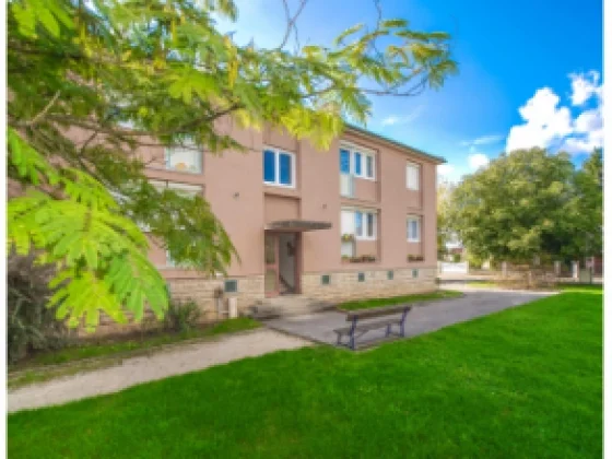 Appartement Lotissement la Guyotte à Mervans