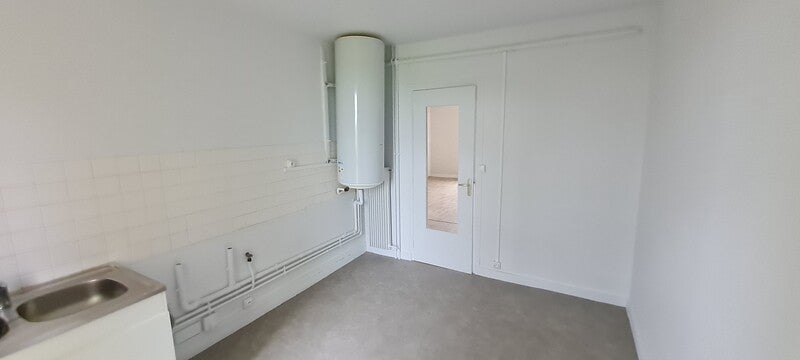 Appartement Route de Brousse à Massiac