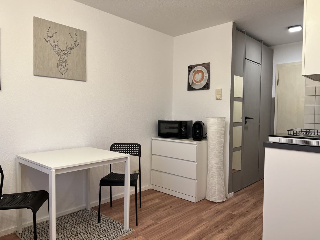 Wohnung Wilhelm-Raabe-Straße in Kaiserslautern