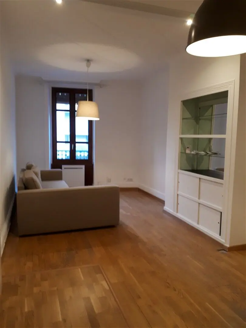 Appartement Cours Émile Zola à Villeurbanne