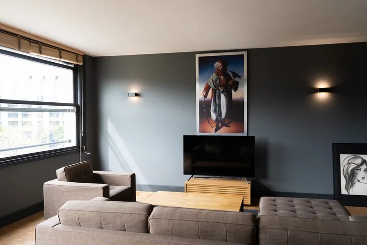 Appartement Rue Washington à Paris