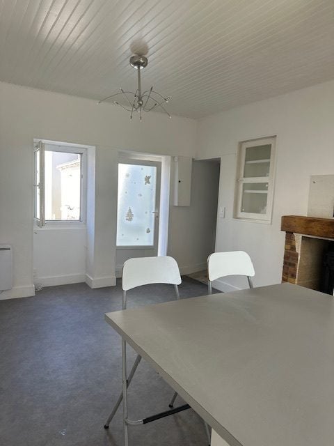 Maison Rue de la Commune de 1871 à Rezé