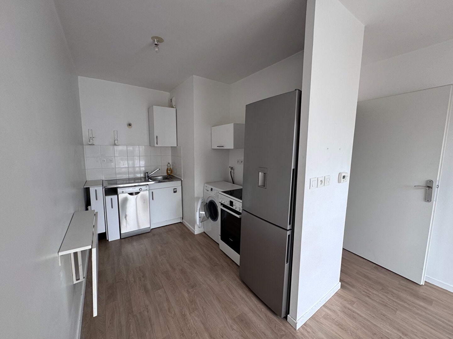 Appartement Rue de la Division Leclerc à Massy