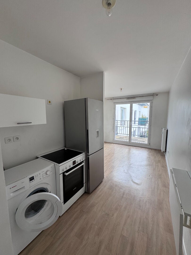 Appartement Rue de la Division Leclerc à Massy