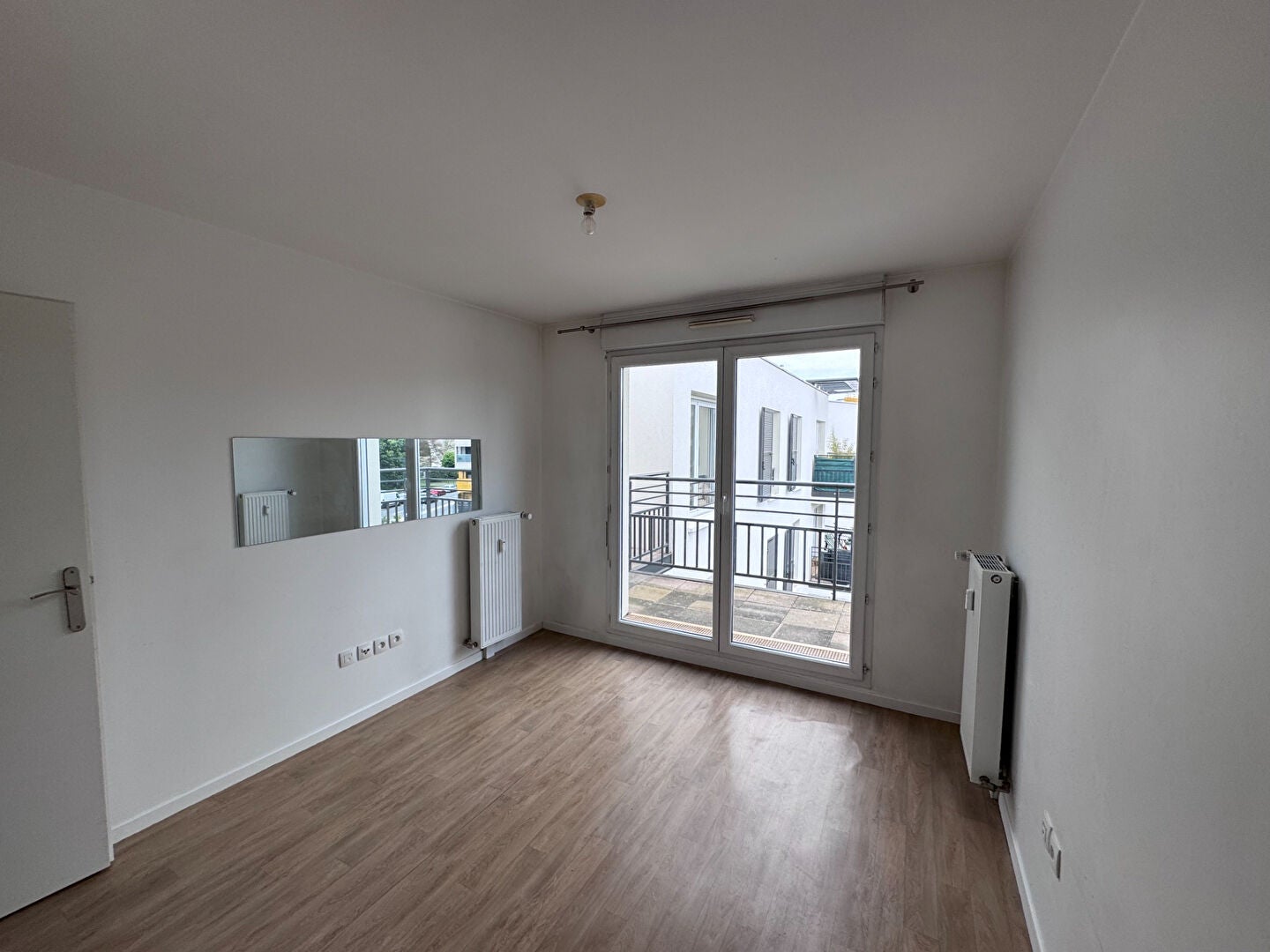 Appartement Rue de la Division Leclerc à Massy